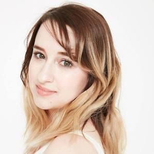 Meet your Posher, Bronwen